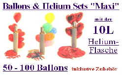 Ballons-mit-Ballongas-im-Maxi-Set-100-Luftballons