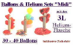 Ballons-mit-Ballongas-im-Midi-Set