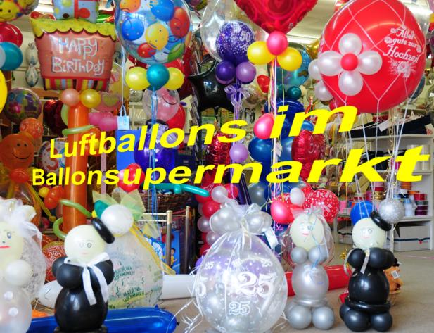 Ballonsupermarkt-Luftballons-im-Ballonshop-mit-Heliumgasen