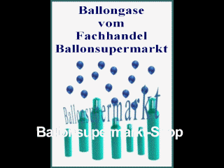 Ballongas Shop